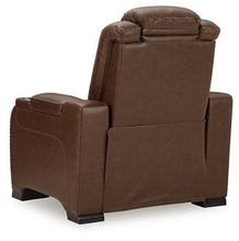 Load image into Gallery viewer, The Man-Den Power Recliner
