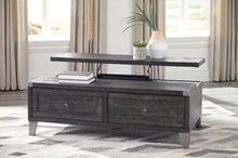 Load image into Gallery viewer, Todoe Table Set - Ego Home Furniture
