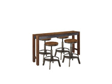 Load image into Gallery viewer, Torjin Counter Height Dining Set
