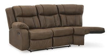 Load image into Gallery viewer, Trail Boys 2-Piece Reclining Sectional - Ego Home Furniture
