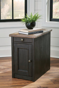Tyler Creek Table Set - Ego Home Furniture