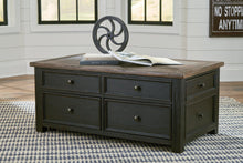 Load image into Gallery viewer, Tyler Creek Occasional Table Set - Ego Home Furniture
