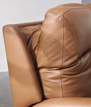 Load image into Gallery viewer, Tryanny Power Reclining Loveseat - Ego Home Furniture
