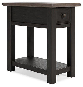 Tyler Creek End Table Set - Ego Home Furniture