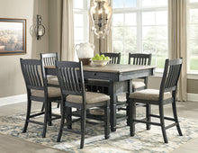 Load image into Gallery viewer, Tyler Creek Counter Height Dining Table - Ego Home Furniture
