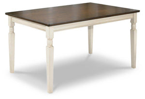 Whitesburg Dining Set - Ego Home Furniture