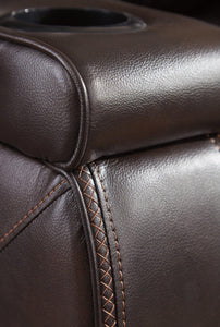 Warnerton Sofa and Loveseat - Ego Home Furniture