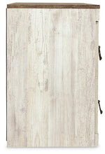 Load image into Gallery viewer, Willowton 4-Piece Entertainment Center - Ego Home Furniture
