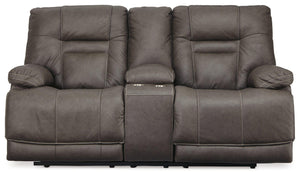 Wurstrow Living Room Set - Ego Home Furniture