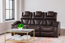 Load image into Gallery viewer, Warnerton Sofa and Loveseat - Ego Home Furniture
