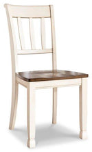 Load image into Gallery viewer, Whitesburg Dining Chair Set
