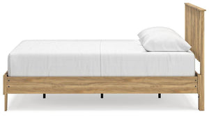 Bermacy Bed - Ego Home Furniture