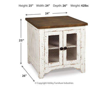 Load image into Gallery viewer, Wystfield Table Set - Ego Home Furniture
