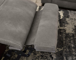 Next-Gen DuraPella Power Recliner - Ego Home Furniture