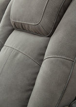 Load image into Gallery viewer, Next-Gen DuraPella Power Reclining Loveseat with Console - Ego Home Furniture
