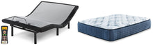 Load image into Gallery viewer, Mt Dana Firm Mattress Set
