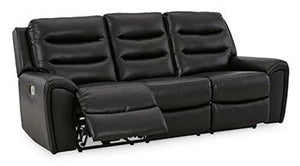 Warlin Living Room Set - Ego Home Furniture