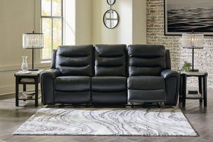 Warlin Power Reclining Sofa