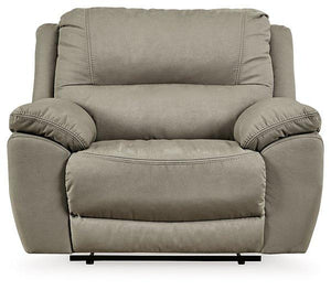 Next-Gen Gaucho Oversized Power Recliner