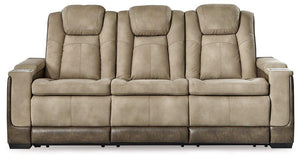 Next-Gen DuraPella Living Room Set - Ego Home Furniture