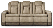 Load image into Gallery viewer, Next-Gen DuraPella Power Reclining Sofa image
