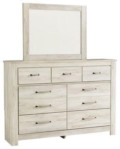 Bellaby Bedroom Set - Ego Home Furniture