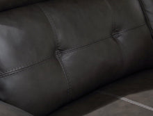 Load image into Gallery viewer, Mackie Pike Power Reclining Sectional Loveseat
