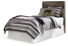 Load image into Gallery viewer, Derekson Bed with 2 Storage Drawers - Ego Home Furniture

