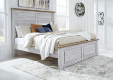 Load image into Gallery viewer, Haven Bay Bedroom Set
