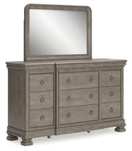 Load image into Gallery viewer, Lexorne Bedroom Set
