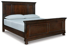 Load image into Gallery viewer, Porter Bedroom Set - Ego Home Furniture
