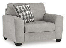 Load image into Gallery viewer, Avenal Park Oversized Chair - Ego Home Furniture

