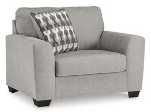 Avenal Park Oversized Chair - Ego Home Furniture