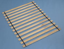 Load image into Gallery viewer, Danziar Slat Bed - Ego Home Furniture
