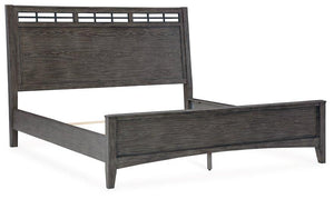 Montillan Bedroom Set - Ego Home Furniture