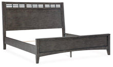 Load image into Gallery viewer, Montillan Bedroom Set - Ego Home Furniture
