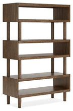 Load image into Gallery viewer, Austanny Home Office Set - Ego Home Furniture
