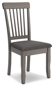 Shullden Dining Room Set - Ego Home Furniture