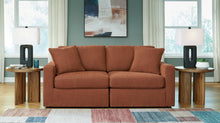 Load image into Gallery viewer, Pilar Peak Living Room Set
