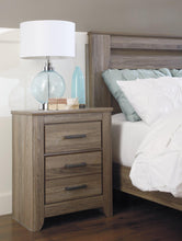 Load image into Gallery viewer, Zelen Bedroom Set
