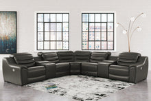 Load image into Gallery viewer, Center Line Power Reclining Sectional
