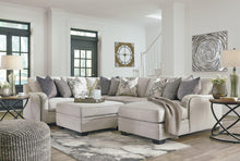 Load image into Gallery viewer, Dellara Sectional with Chaise
