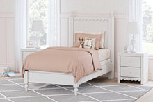 Load image into Gallery viewer, Mollviney Bedroom Set
