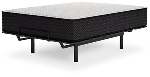 Limited Edition Plush Mattress - Ego Home Furniture