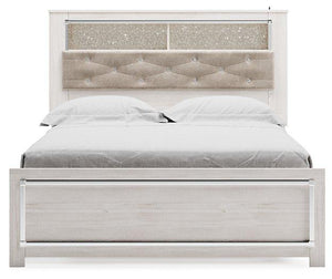 Altyra Bed