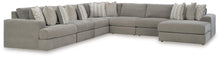 Load image into Gallery viewer, Avaliyah Sectional with Chaise
