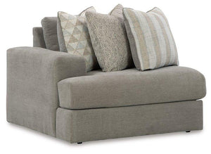 Avaliyah Sectional Sofa - Ego Home Furniture