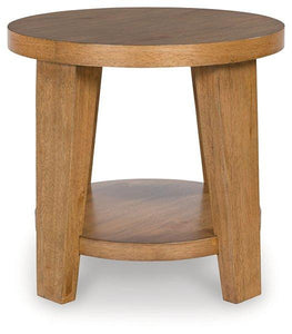 Kristiland Occasional Table Set - Ego Home Furniture