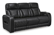 Load image into Gallery viewer, Boyington Power Reclining Sofa - Ego Home Furniture
