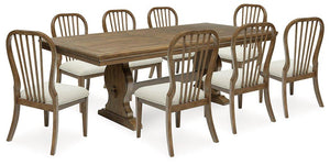 Sturlayne Dining Room Set - Ego Home Furniture